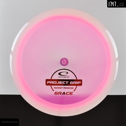 Latitude 64 Grace - Project Grip