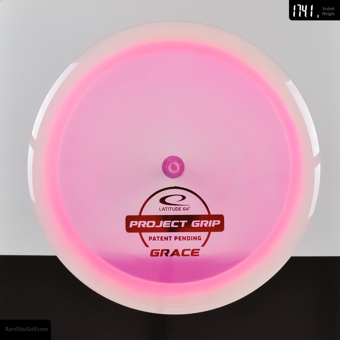 Latitude 64 Grace - Project Grip