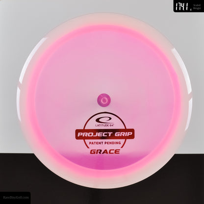 Latitude 64 Grace - Project Grip