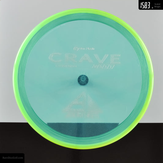 Axiom Crave - Proton