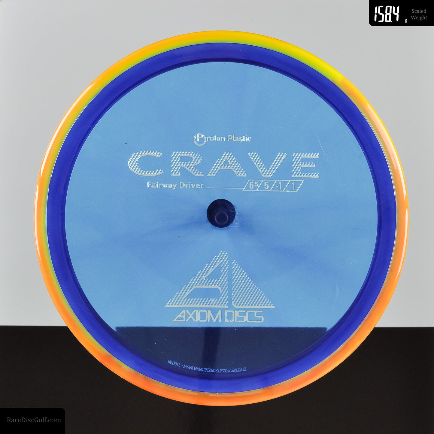 Axiom Crave - Proton