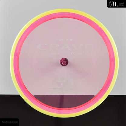 Axiom Crave - Proton