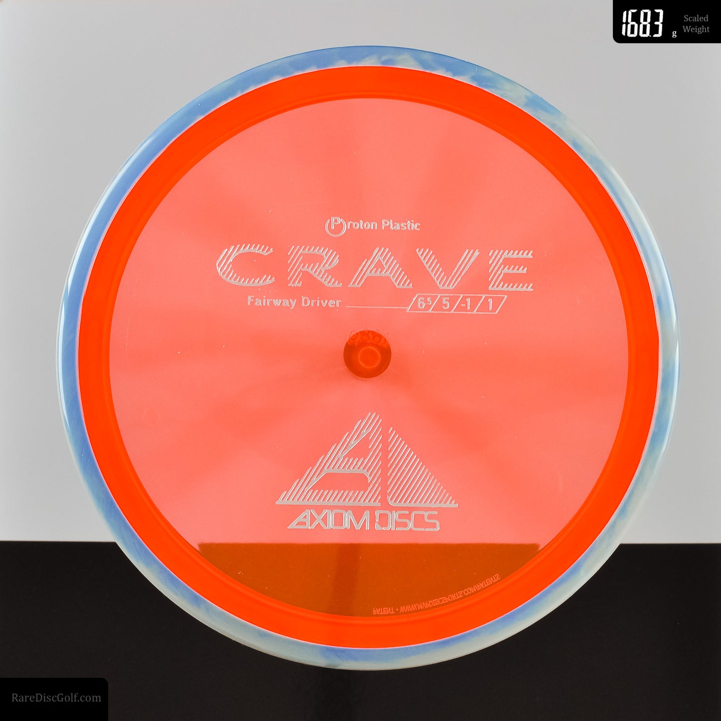 Axiom Crave - Proton