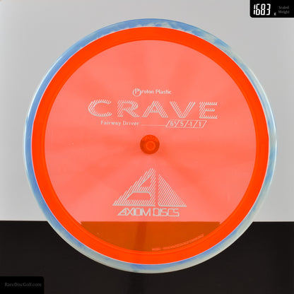 Axiom Crave - Proton