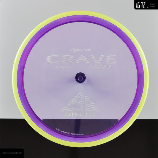Axiom Crave - Proton