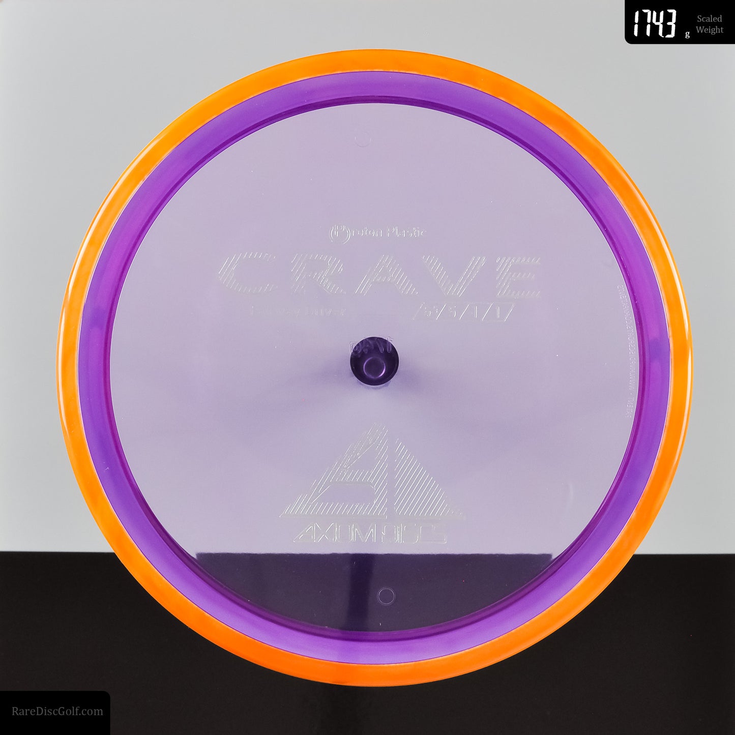 Axiom Crave - Proton