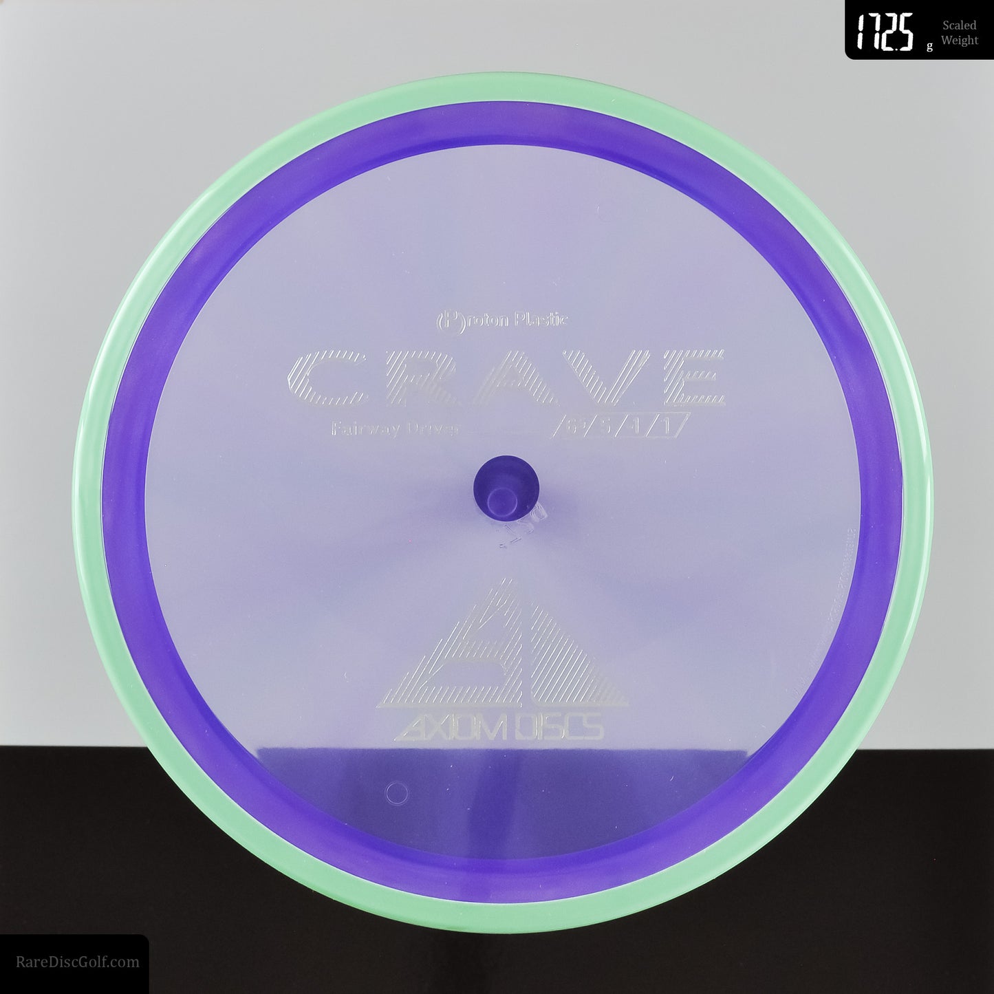 Axiom Crave - Proton