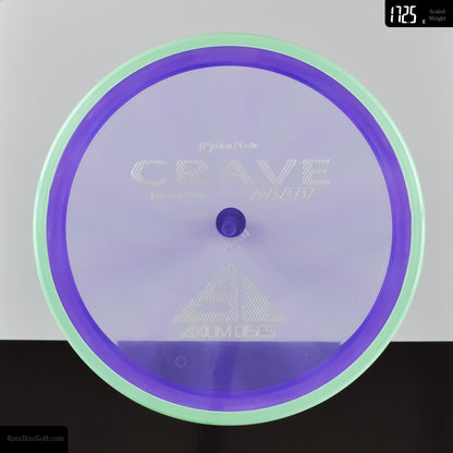 Axiom Crave - Proton