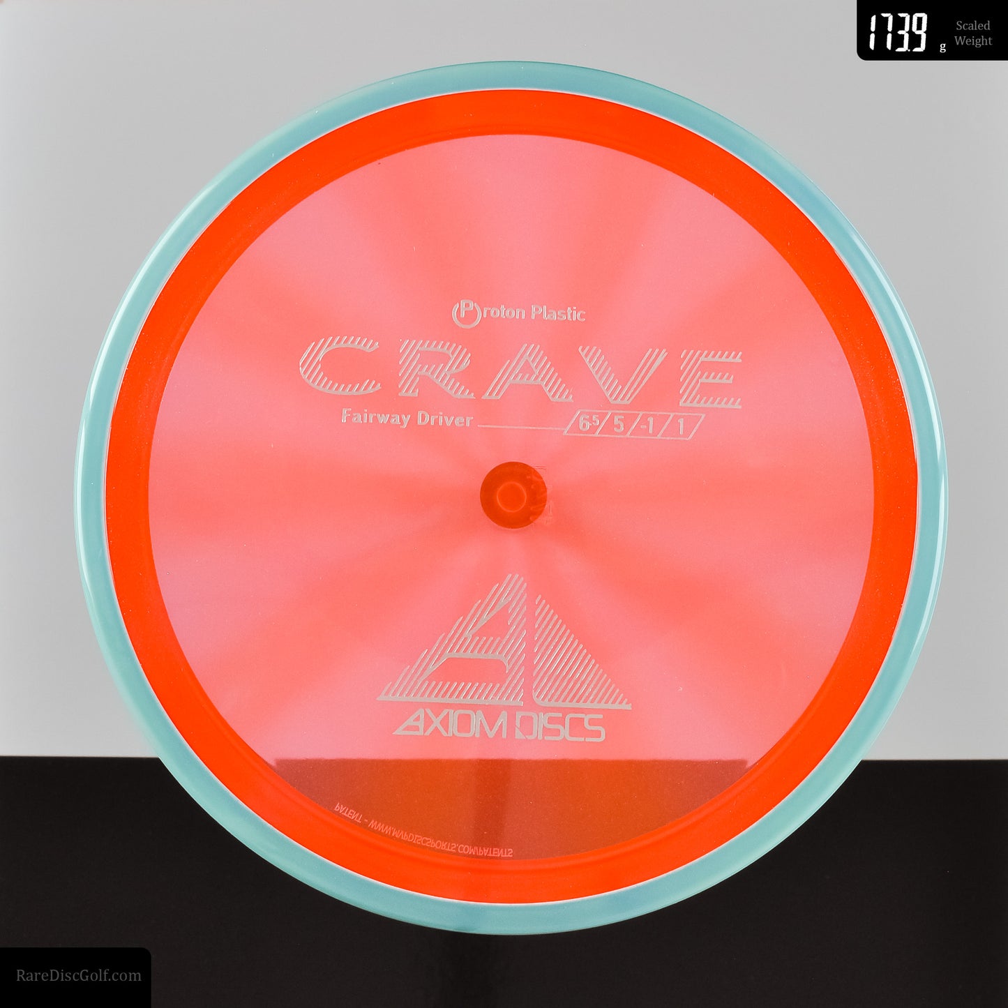 Axiom Crave - Proton