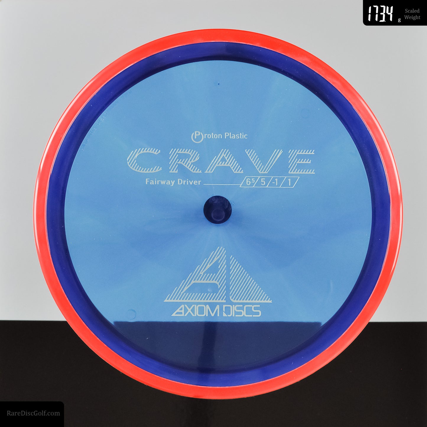 Axiom Crave - Proton