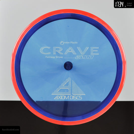 Axiom Crave - Proton