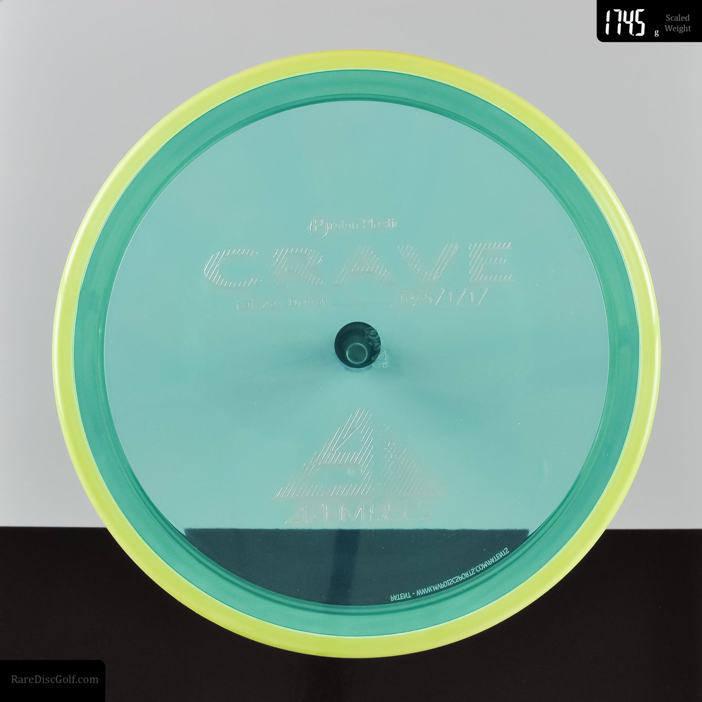 Axiom Crave - Proton