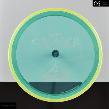 Axiom Crave - Proton