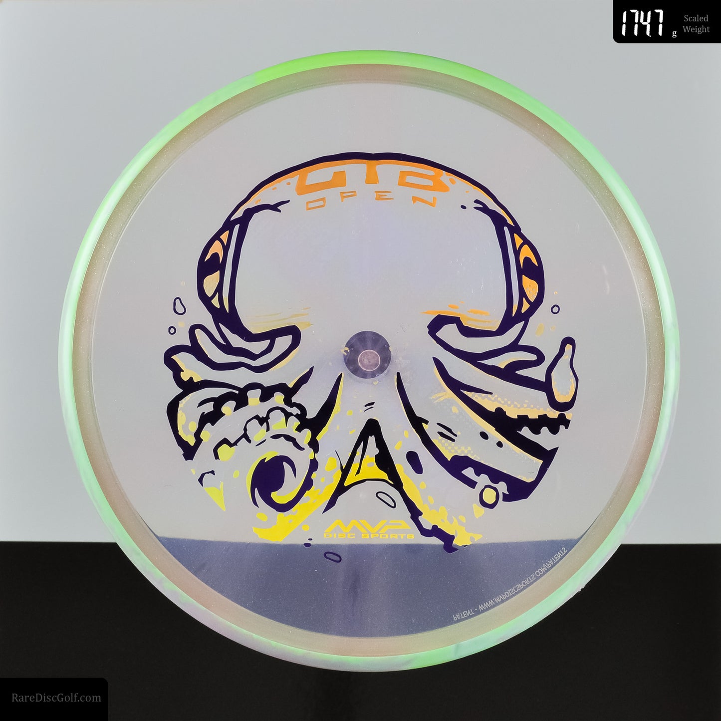 Axiom Proxy - Proton Soft - OTB