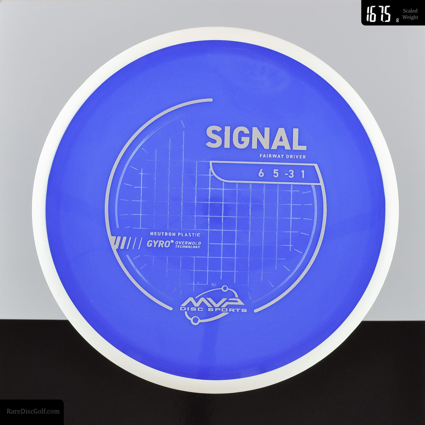 MVP Signal - Neutron - Project Lab Coat
