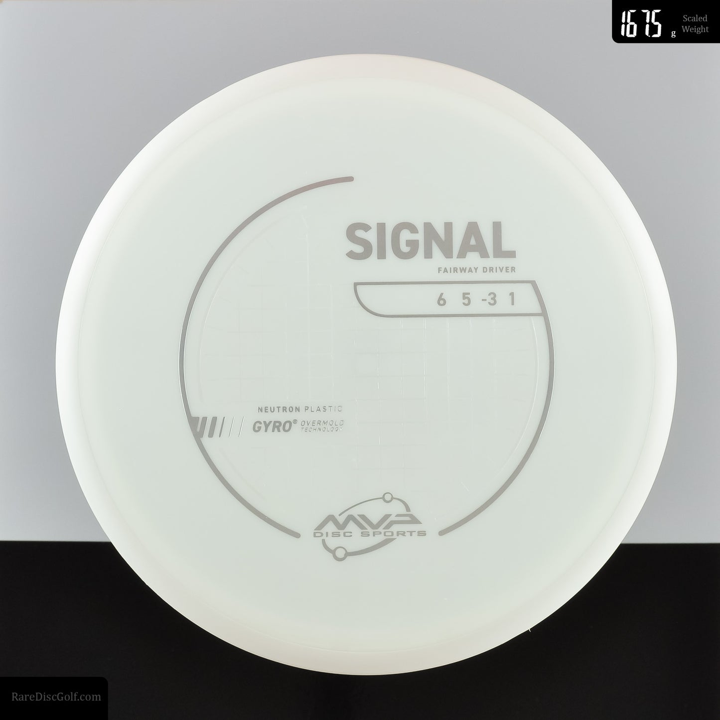 MVP Signal - Neutron - Project Lab Coat