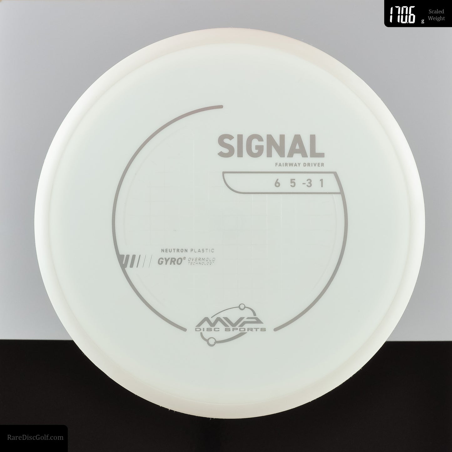 MVP Signal - Neutron - Project Lab Coat