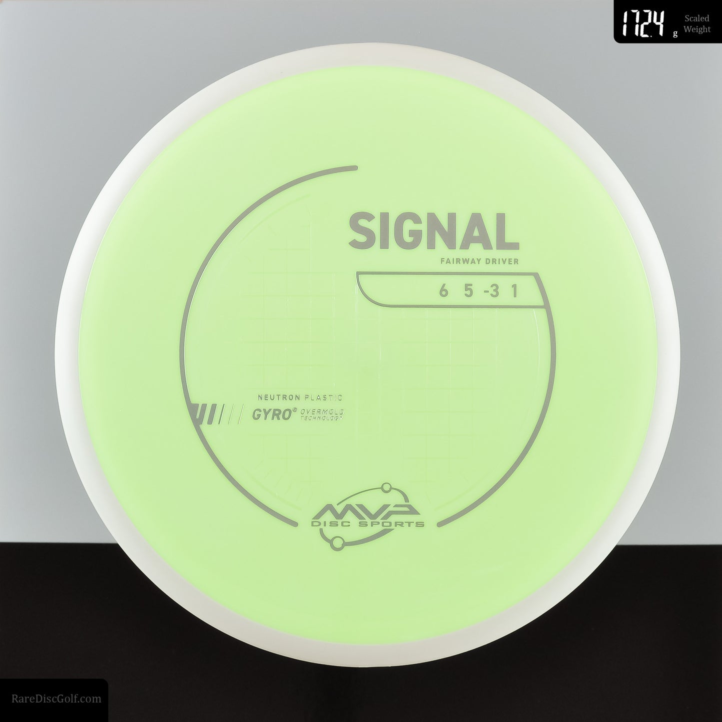 MVP Signal - Neutron - Project Lab Coat