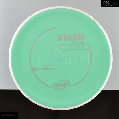 MVP Stasis - Neutron - PLC