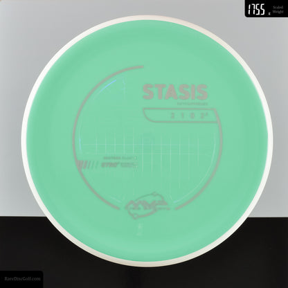 MVP Stasis - Neutron - PLC