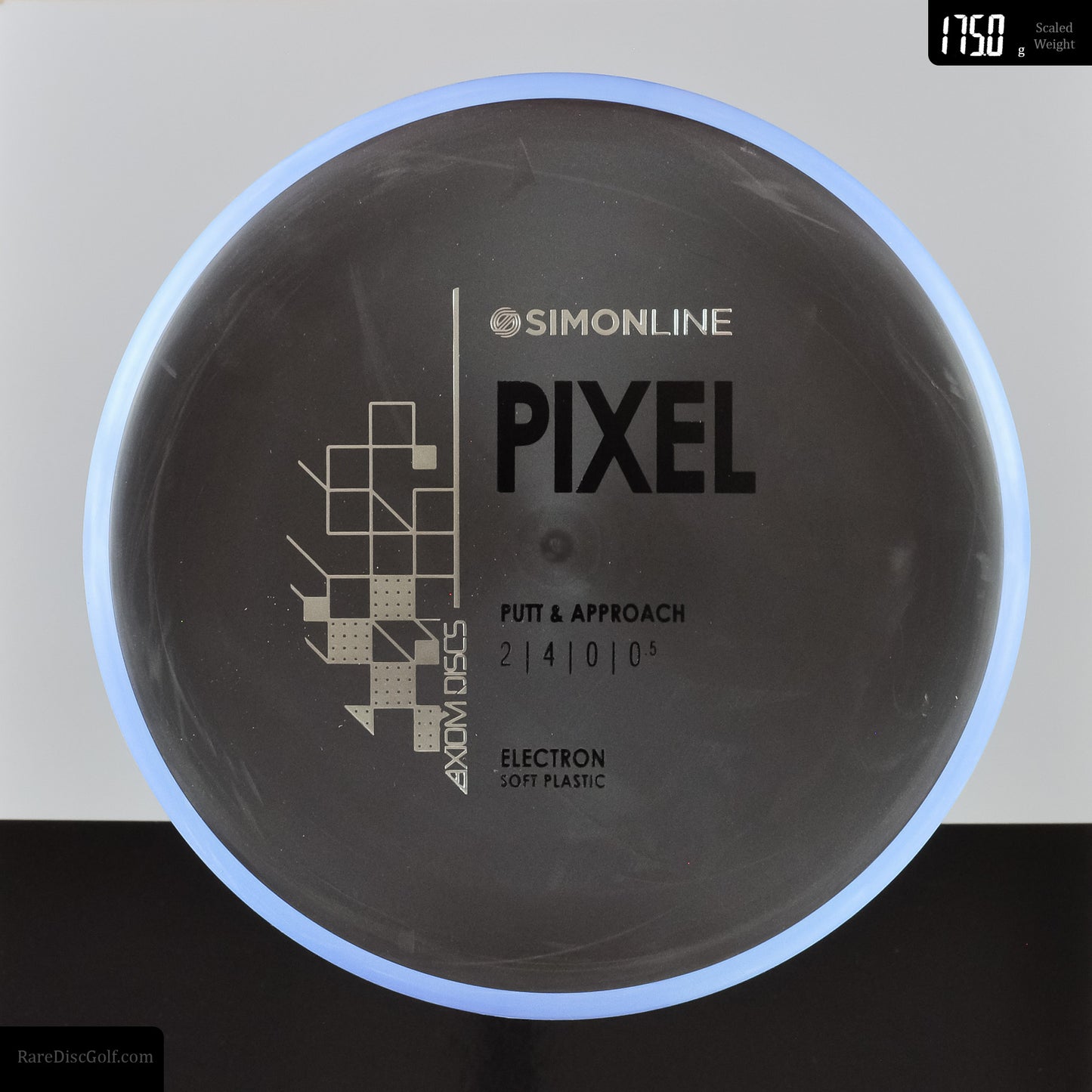 Axiom Pixel - Electron Soft