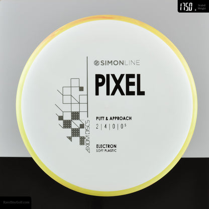 Axiom Pixel - Electron Soft