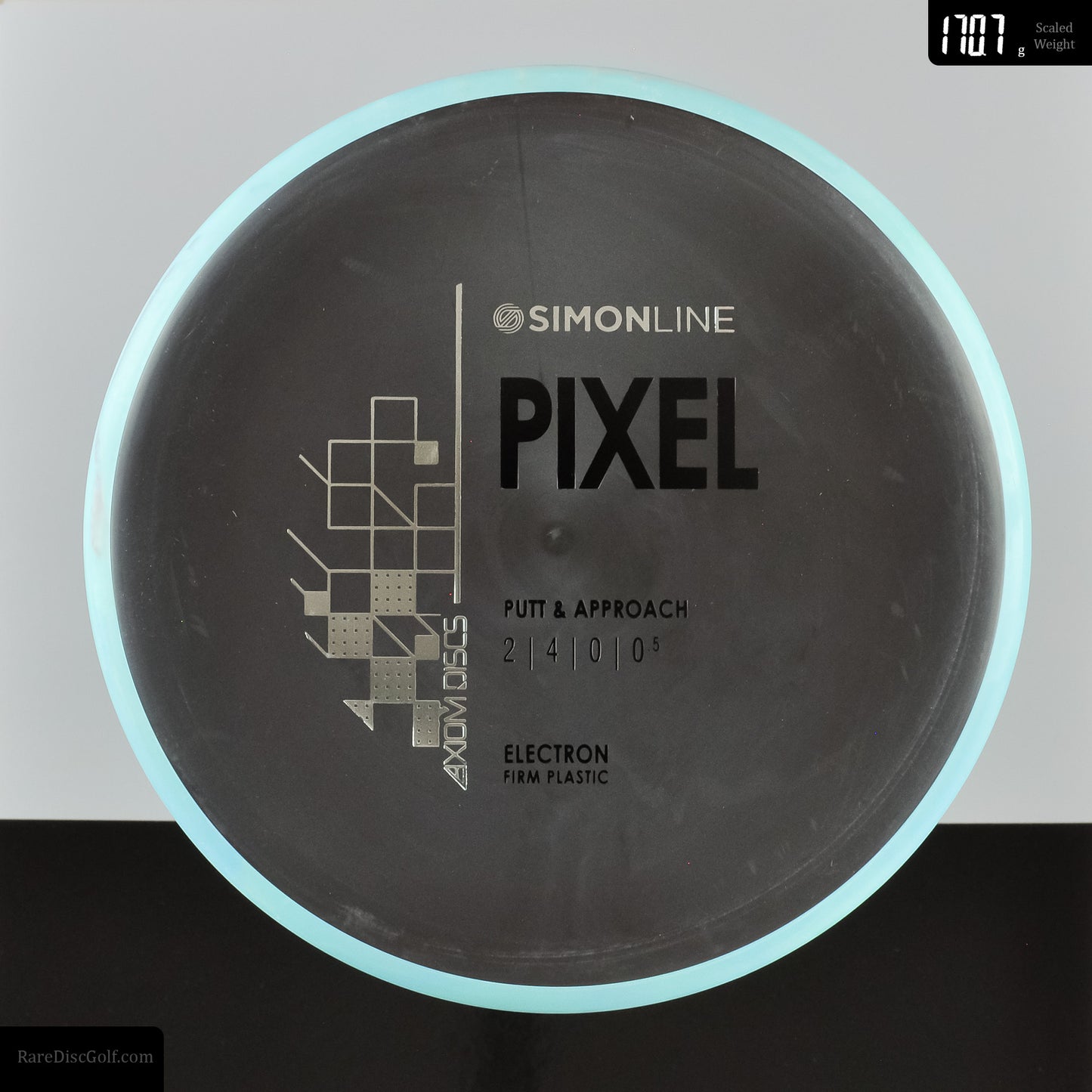 Axiom Pixel - Electron Firm