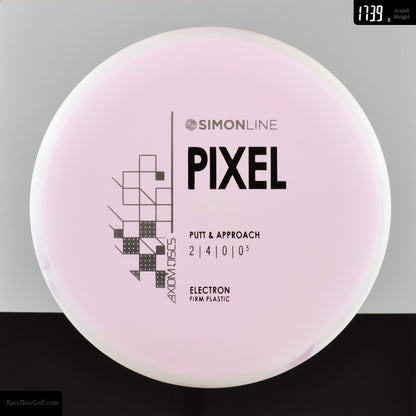 Axiom Pixel - Electron Firm
