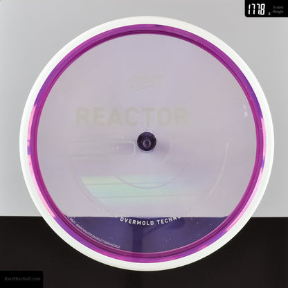 MVP Reactor - Proton - Project Lab Coat