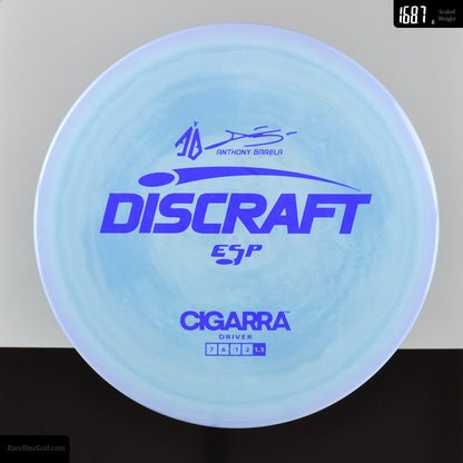 Discraft Cigarra - ESP
