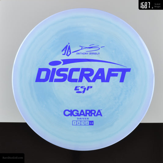 Discraft Cigarra - ESP