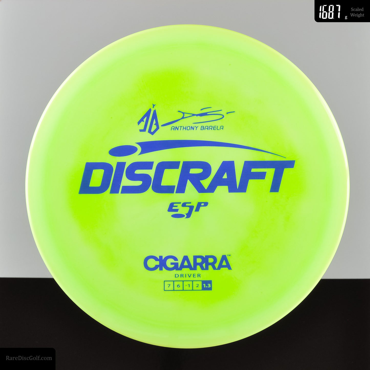 Discraft Cigarra - ESP