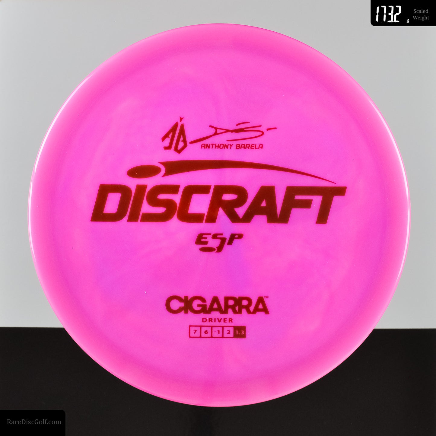 Discraft Cigarra - ESP