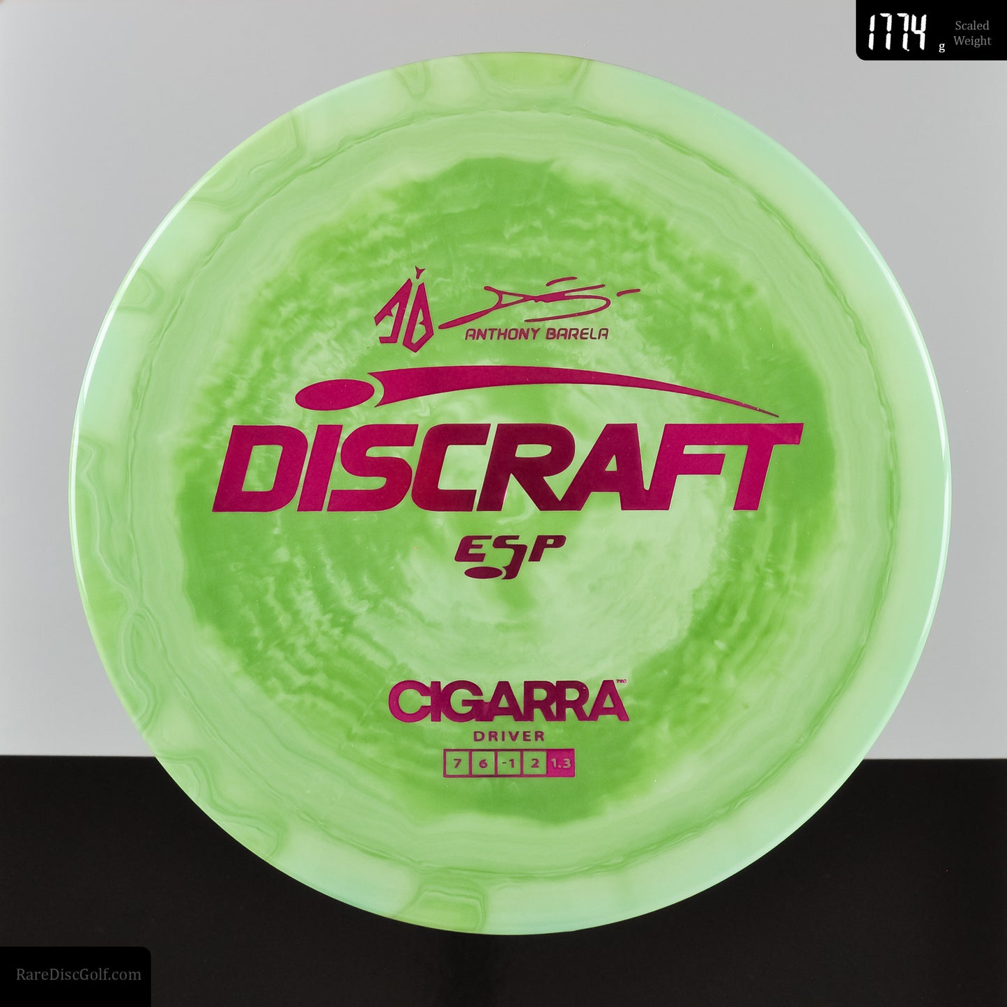 Discraft Cigarra - ESP