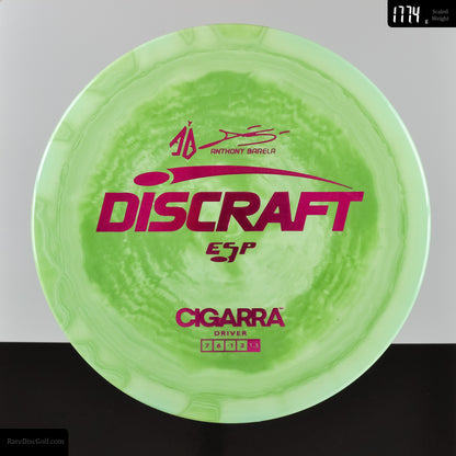 Discraft Cigarra - ESP