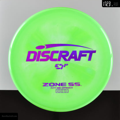 Discraft Zone SS - ESP