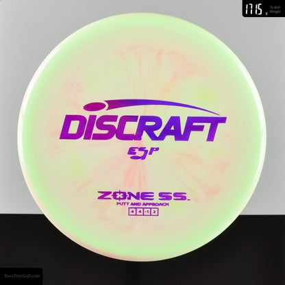 Discraft Zone SS - ESP