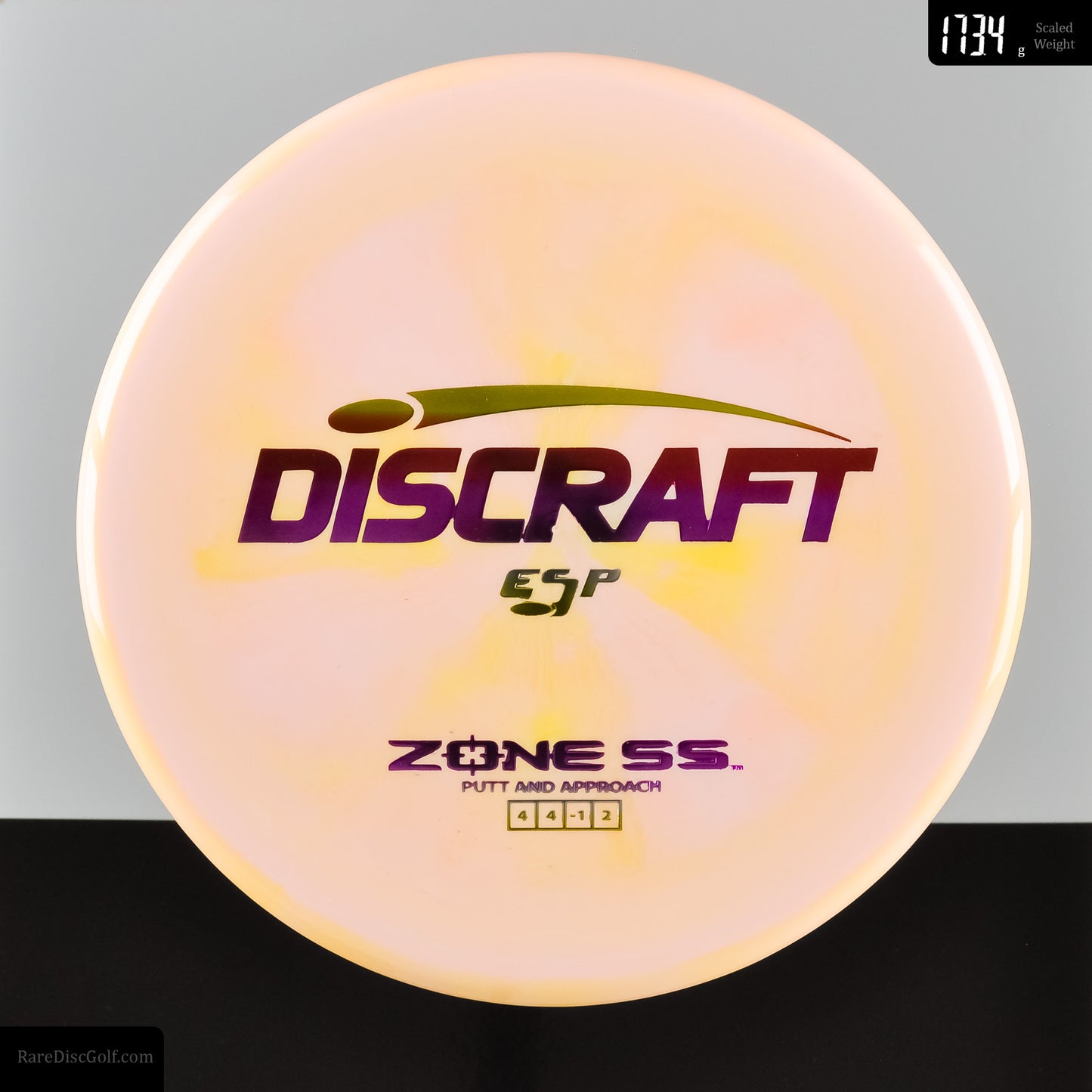 Discraft Zone SS - ESP