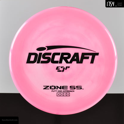 Discraft Zone SS - ESP