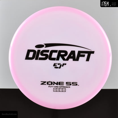 Discraft Zone SS - ESP