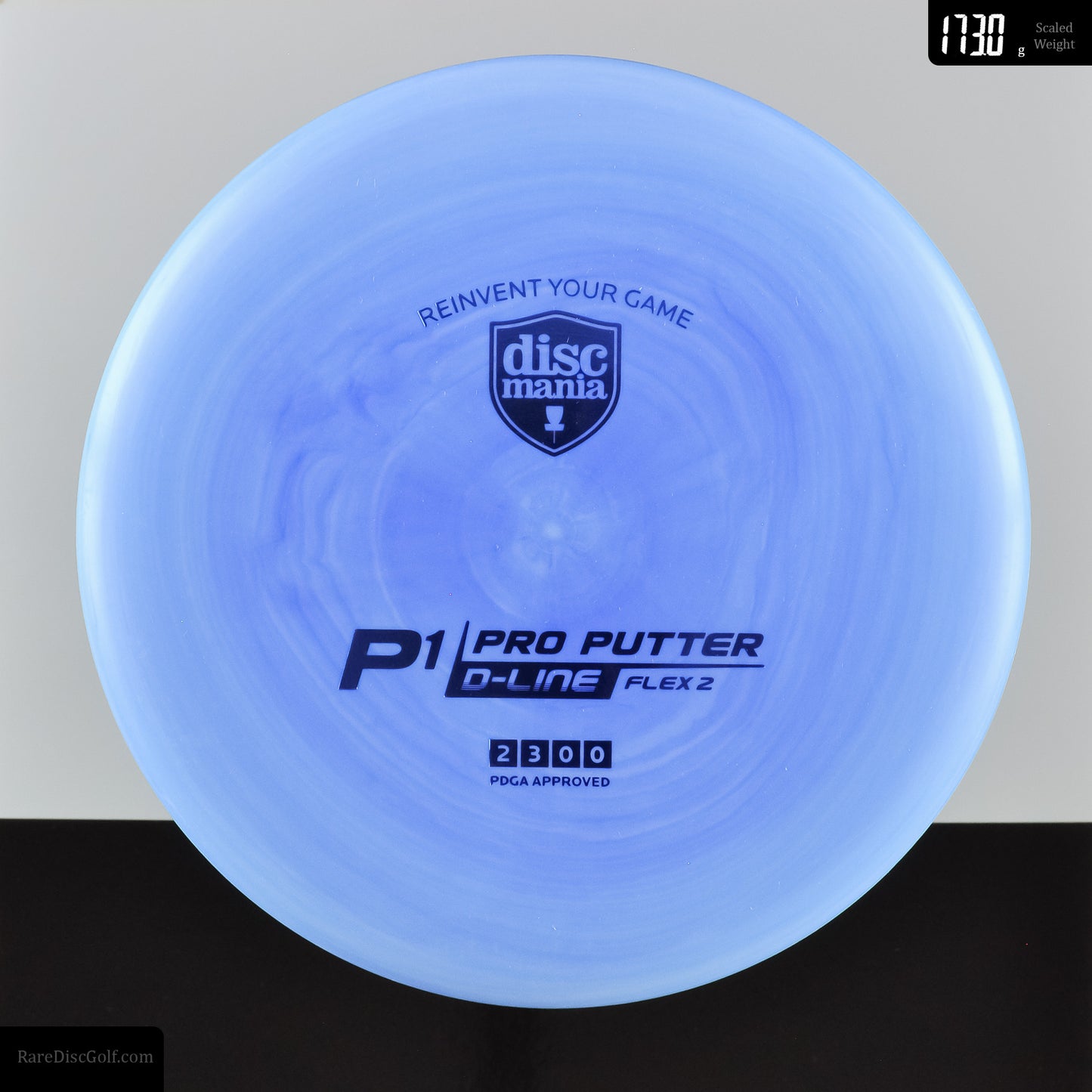 Discmania P1 - D-Line Flex 2