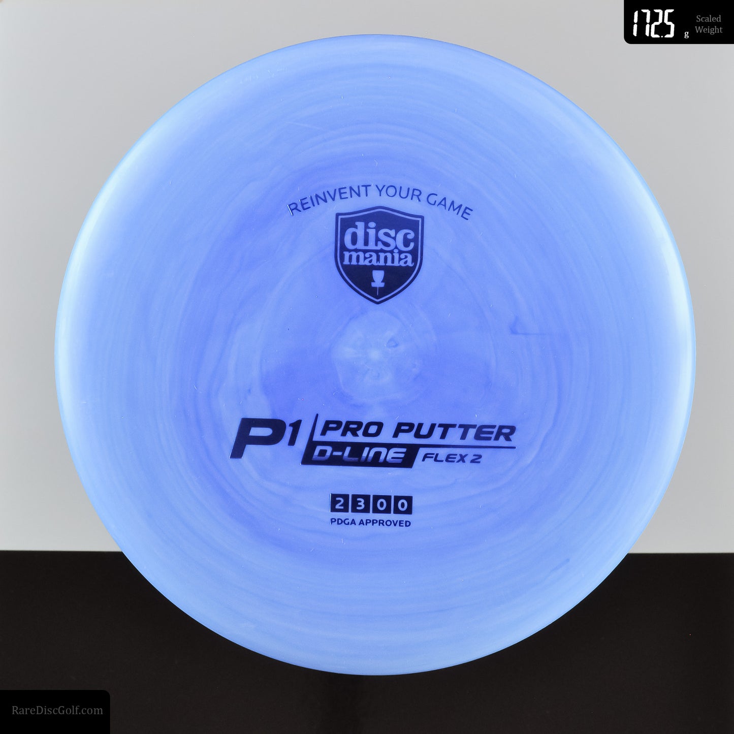 Discmania P1 - D-Line Flex 2