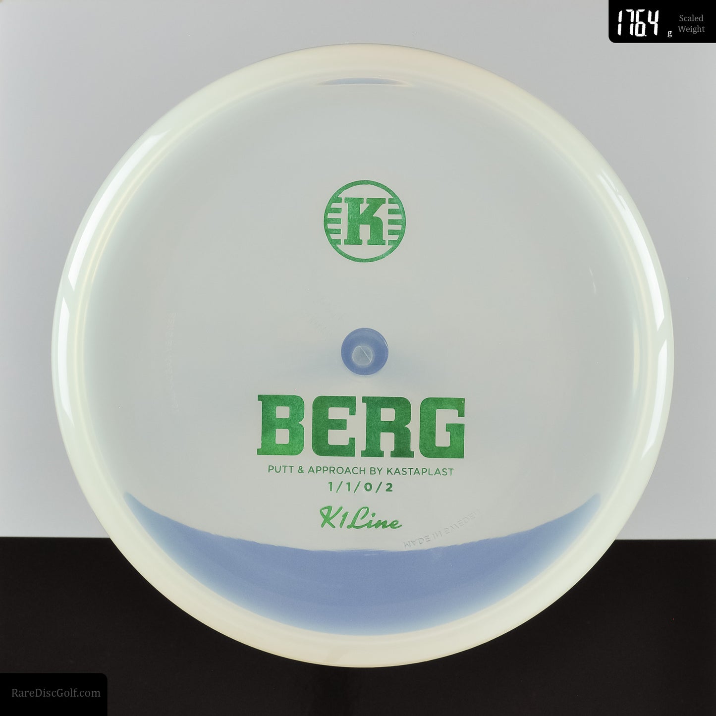 Kastaplast Berg - K1