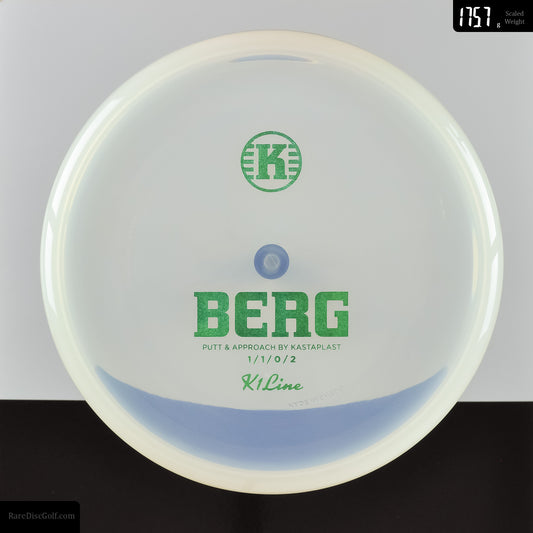 Kastaplast Berg - K1