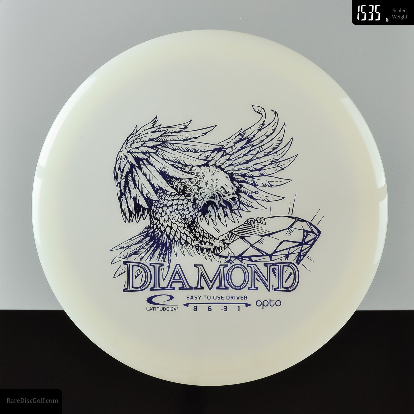 Latitude 64 Diamond - Opto