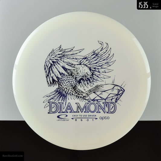 Latitude 64 Diamond - Opto