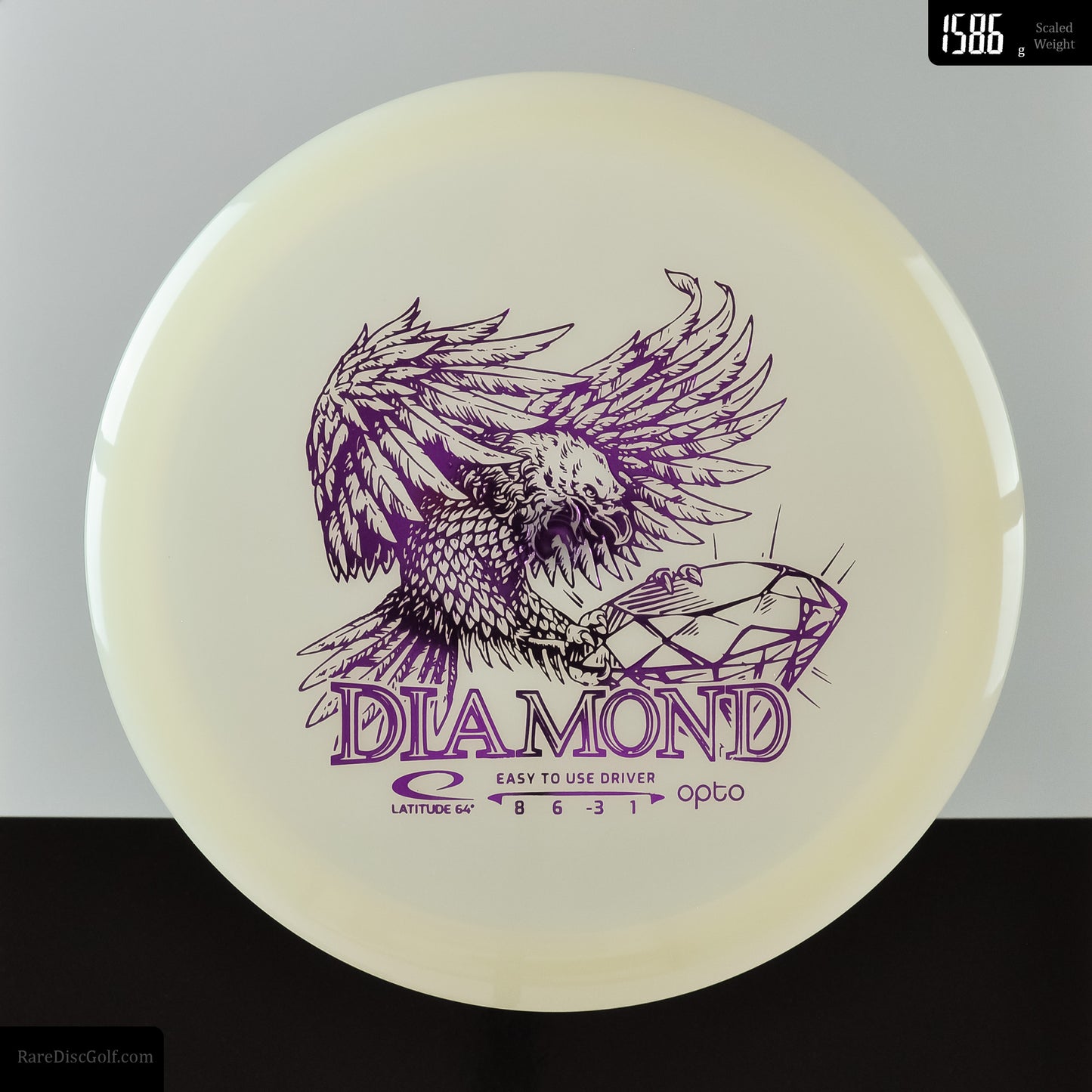 Latitude 64 Diamond - Opto