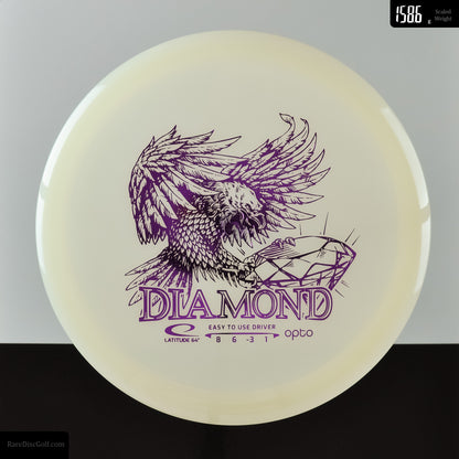 Latitude 64 Diamond - Opto
