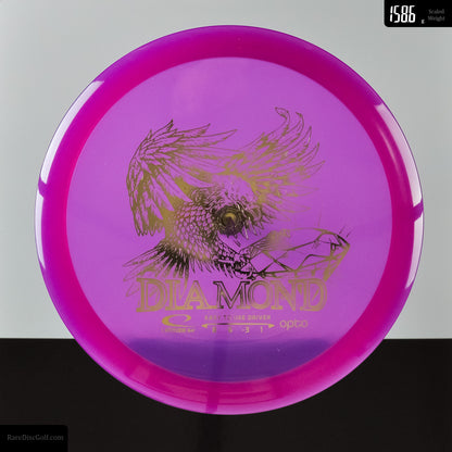 Latitude 64 Diamond - Opto