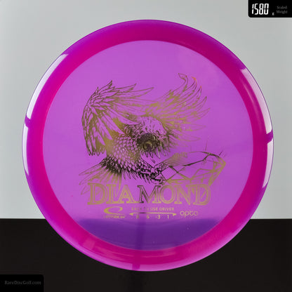 Latitude 64 Diamond - Opto